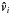 \hbox{$\vec{\hat{v}}_i$}