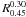 \hbox{$R_{0.45}^{0.30}$}