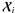 \hbox{$\Xmatb_i$}