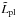 \hbox{$\tilde{L}_{\rm pl}$}