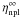 \hbox{$\eta_{\rm npl}^\infty$}