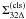 \hbox{$\Sigma_{32\Delta}^{(\rm cls)}$}