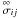 \hbox{$ \ideal{\sigma}_{ij}$}