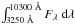 \hbox{$\int_{3250~\AA}^{10300~\AA}F_\lambda\; \mathrm{d}\lambda$}