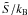 \hbox{$\tilde {S}/k_{\rm B}$}