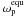 \hbox{$\omega_\mathrm{p}^\mathrm{equ}$}