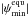 \hbox{$|\psi_\mathrm{min}^\mathrm{equ}|$}