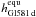 \hbox{$h_\mathrm{Gl581\,d}^\mathrm{equ}$}