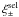 \hbox{$\xi_\pm^{\mathrm{sel}}$}