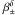 \hbox{$\beta_\pm^{\delta}$}