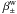 \hbox{$\beta_\pm^{\rm w}$}