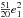 \hbox{$\frac{51}{20}e_1^2$}