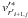 \hbox{$v'^{\ast}_{{r'}_{i+1,j}}$}
