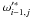 \hbox{${\omega}'^{\ast}_{i-1,j}$}