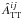 \hbox{$\Ahat_{\rm TT}^{ij}$}