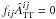 \hbox{$f_{ij}\Ahat_{\rm TT}^{ij}=0$}