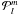 \hbox{${\cal P}_l^m$}