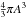 \hbox{$\frac{4}{3} \pi A^3$}