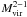 \hbox{$M_{\rm vir}^{2-1}$}