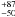 \hbox{$^{+87}_{-50}$}