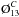 Mathematical equation: \hbox{$\text{\O}_{13}^{C}$}
