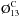 Mathematical equation: \hbox{$\text{\O}_{13}^{\rm C}$}