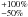 \hbox{$^{+100\%}_{-50\%}$}