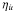 \hbox{$\eta_{\dot{u}}$}