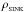 \hbox{$\rho_{_{\rm SINK}}$}