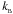 \hbox{$k_{_{\rm B}}$}