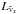 \hbox{$L_{\bar{\nu}_x}$}