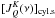 \hbox{$[J^K_{Q}(\nu)]_{\rm cyl.s}$}