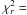 \hbox{$\chi^2_r =$}