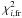 \hbox{$\chi^2_{i,{\rm fr}}$}