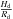 \hbox{$\frac{H_{\rm d}}{R_{\rm d}}$}