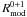 \hbox{$R^{0+1}_{\rm mod}$}