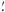 \hbox{$\farcm$}
