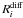 \hbox{$R^{\rm diff}_i$}