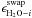 \hbox{$\epsilon ^{\rm swap}_{\mathrm{H_2O} - i}$}