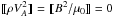 \hbox{$[\hspace*{-0.7mm}[\rho V_A^2]\hspace*{-0.7mm}] = [\hspace*{-0.7mm}[B^2/\mu_0]\hspace*{-0.7mm}] = 0$}