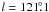 \hbox{$l=121\fdg1$}