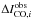 \hbox{$\Delta I_{{\rm CO,}i}^{\rm obs}$}