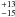 \hbox{$^{+13}_{-15}$}