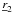 \appendix \setcounter{section}{2} \hbox{$\underline{r}_2$}