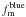 \hbox{$f_{\rm m}^{\rm blue}$}