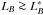 \hbox{$L_{B} \ga L_{B}^{*}$}