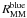 \hbox{$R_{\rm MM}^{\rm blue}$}