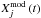 \hbox{$X^{\rm mod}_j\left(t\right)$}