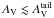 \hbox{$A_\mathrm{V} \lesssim A_\mathrm{V}^\mathrm{tail}$}