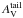 \hbox{$A_\mathrm{V}^\mathrm{tail}$}